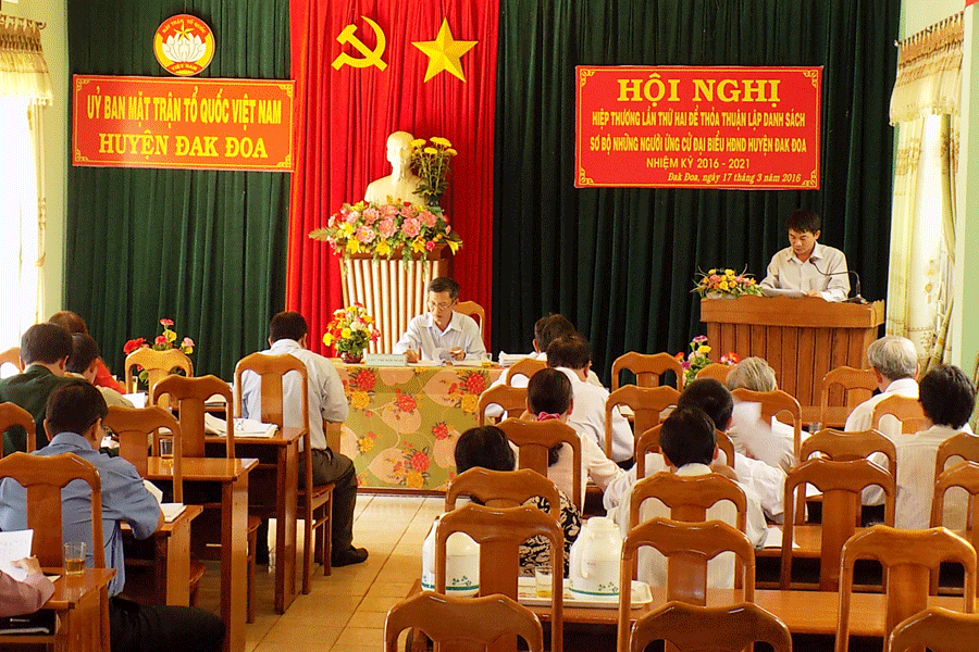 Ảnh: T.N Ảnh: T.N