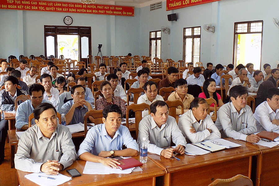 Ảnh: T.N Ảnh: T.N