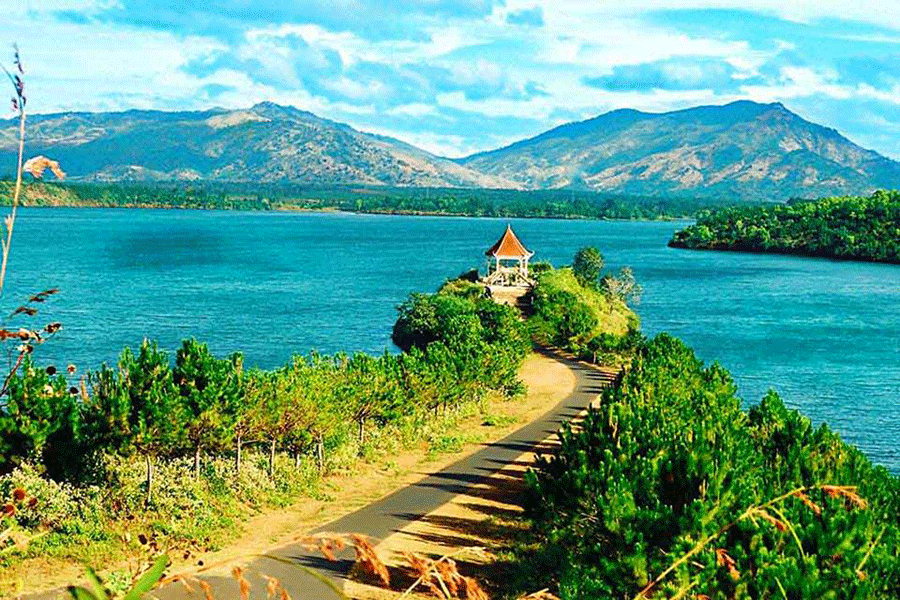 Du lịch miền Trung - Tây Nguyên hướng tới đẳng cấp thương hiệu | Báo Gia  Lai điện tử