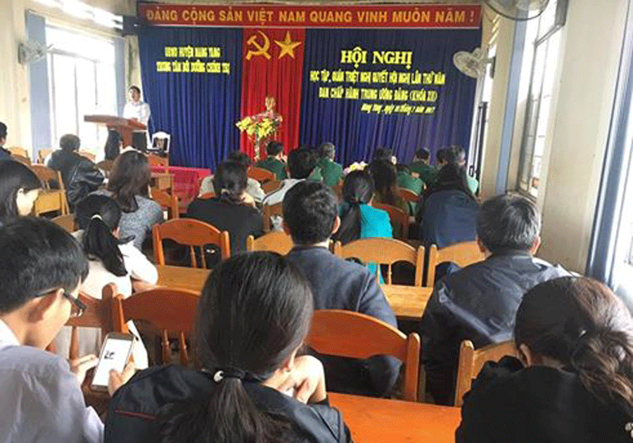 Ảnh: Hà Xuyên Ảnh: Hà Xuyên