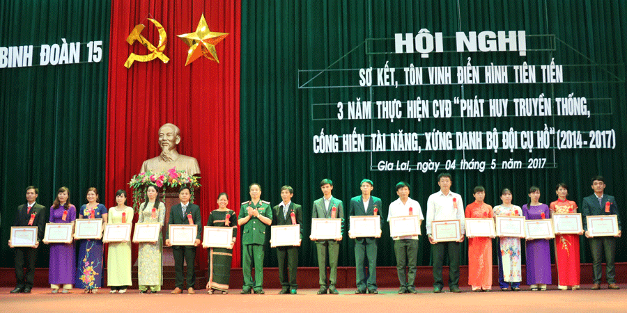 Ảnh: N.D Ảnh: N.D