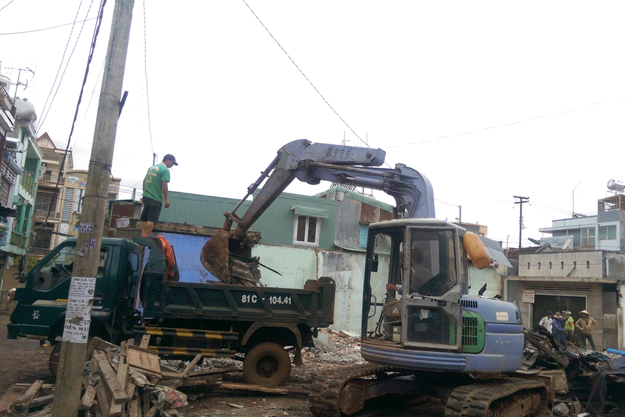 Ảnh: L.L Ảnh: L.L