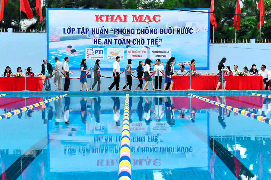 Ảnh: Như Nguyện