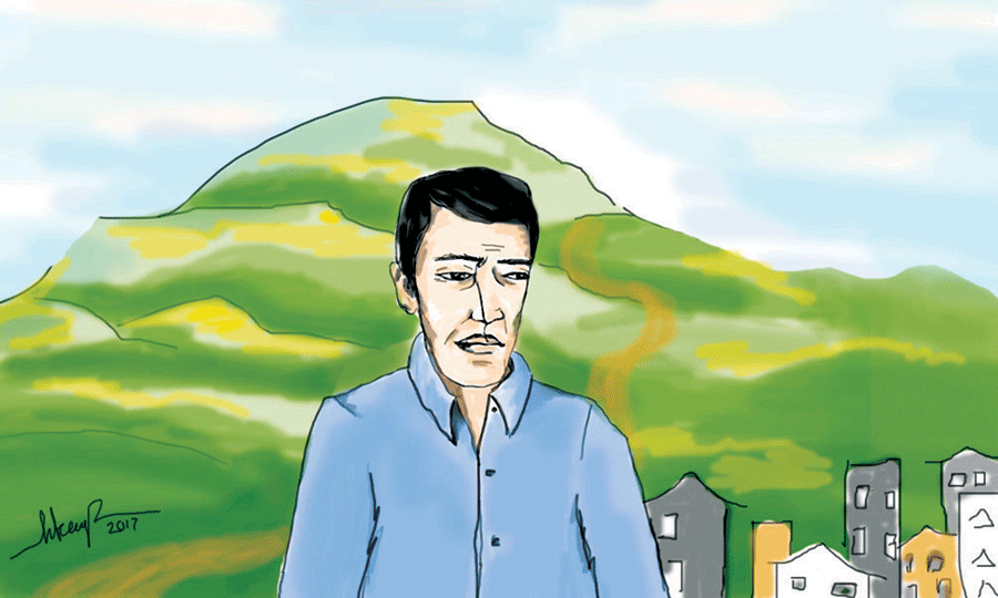 Minh họa: Huyền Trang