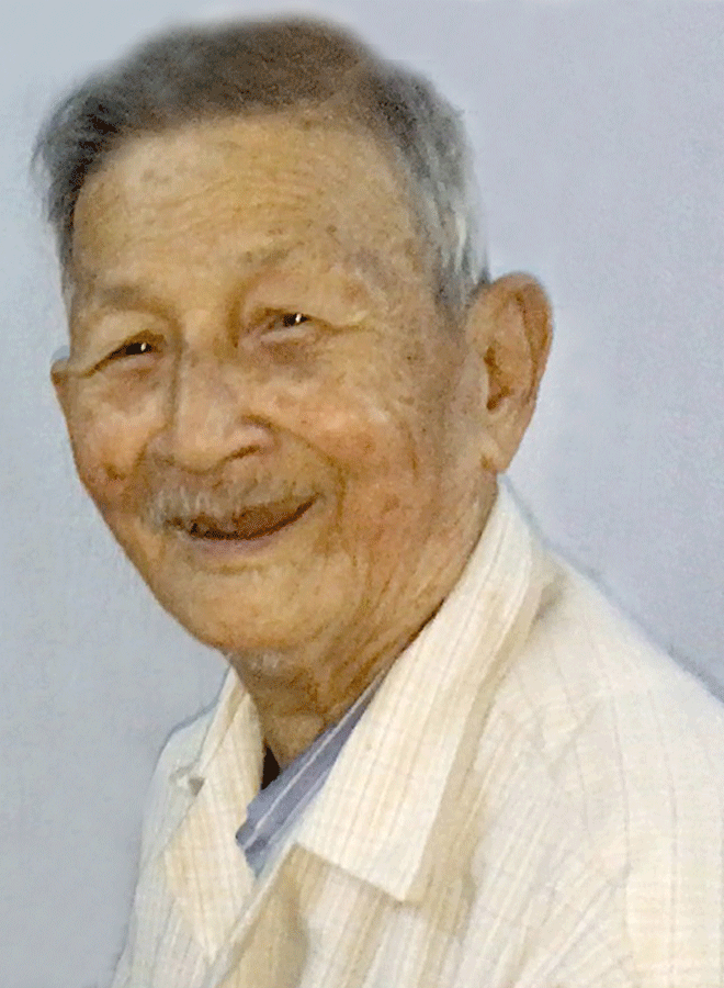 Ông Lê Hoài. Ảnh: A.S