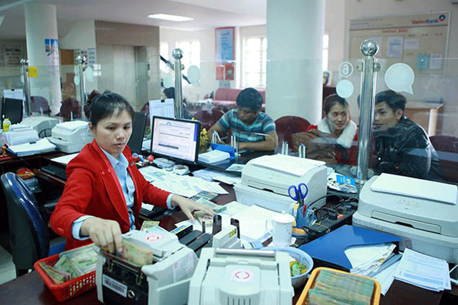 Tỷ lệ nợ xấu tại Gia Lai đang được kiểm soát chặt chẽ (ảnh minh họa). Tỷ lệ nợ xấu tại Gia Lai đang được kiểm soát chặt chẽ (ảnh minh họa).