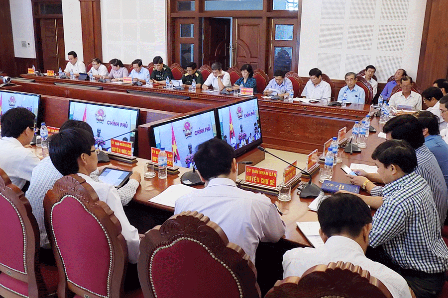 Ảnh: T.N Ảnh: T.N