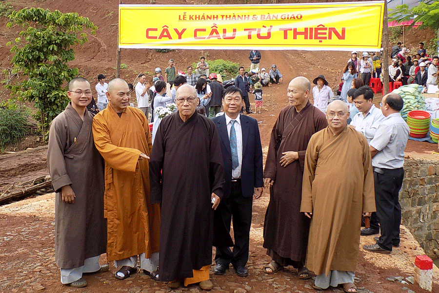 Ảnh: T.N Ảnh: T.N