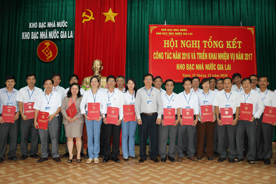 Ảnh: T.N Ảnh: T.N