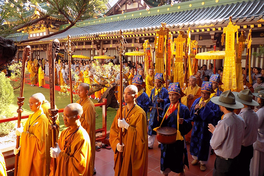 Ảnh: T.N Ảnh: T.N