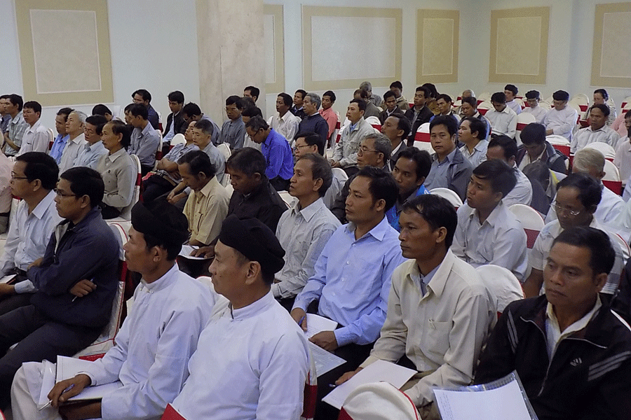 Ảnh: T.N Ảnh: T.N