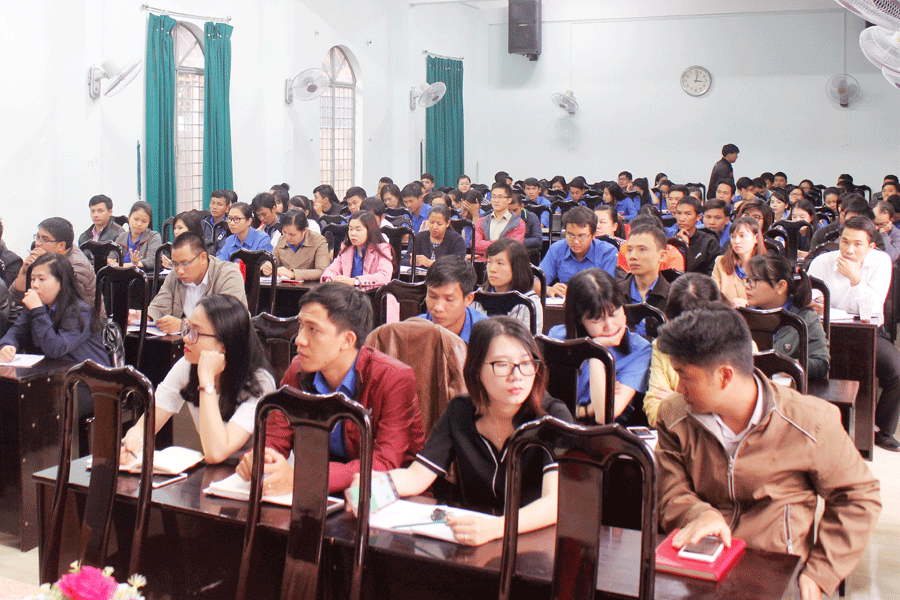 Ảnh: P.L Ảnh: P.L