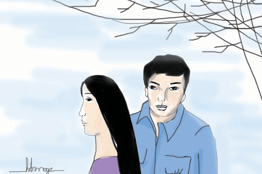 Minh họa: Huyền Trang