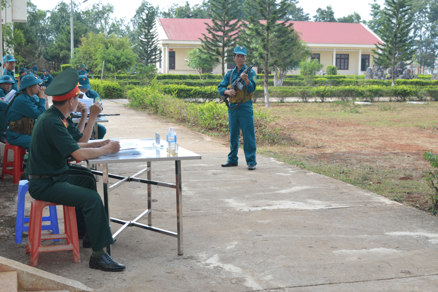 Ảnh: Anh Huy Ảnh: Anh Huy