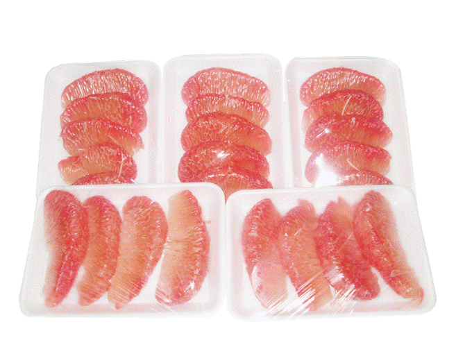Cách tăng “vòng 1” hiệu quả với bưởi: Bưởi chứa nhiều chất chống oxy hóa và giàu vitamin C. Nước ép bưởi là thức uống lý tưởng nhất mà bạn nên thực hiện để tăng kích cỡ vòng 1.