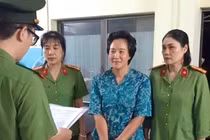 Khởi tố, tạm giam TikToker Phượng Nguyễn