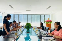 Kiểm tra tiến độ kiểm kê tài sản công trên địa bàn Pleiku