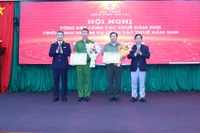 Thuế tỉnh Gia Lai phấn đấu thu hơn 31.477 tỷ đồng thuế nội địa năm 2026