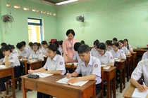 Học sinh Gia Lai được nghỉ 11 ngày dịp Tết Nguyên đán Bính Ngọ