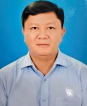 Ông LÊ DUY DƯƠNG