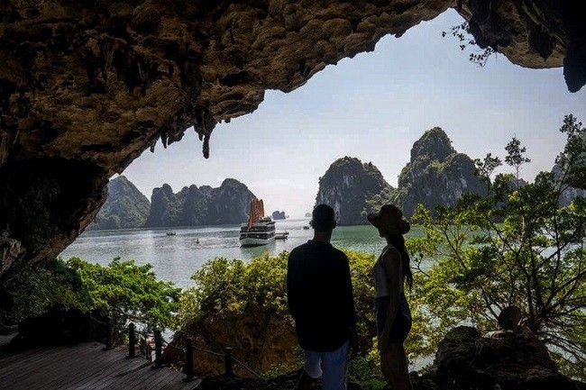 Lux Travel DMC là đơn vị lữ hành cao cấp đầu tiên tại Việt Nam đạt chứng nhận của Travellife. Ảnh: NVCC