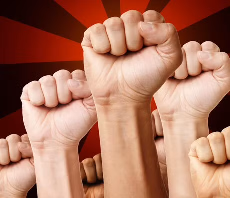 Một số động tác cơ bản của cơ thể, như nắm bàn tay, có thể làm thay đổi cách thức hoạt động của bộ não và làm tăng khả năng ghi nhớ. Ảnh: Fotolia