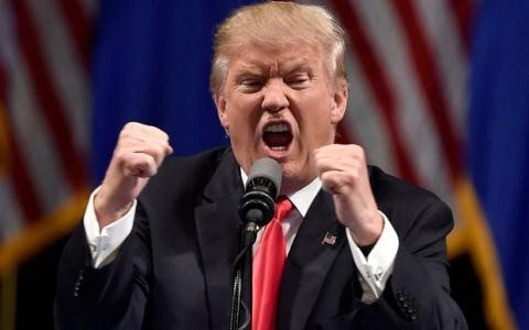 Tổng thống đắc cử Mỹ Donald Trump (Ảnh: KT) Tổng thống đắc cử Mỹ Donald Trump (Ảnh: KT)