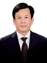 Giám đốc Sở Nông nghiệp và Môi trường Cao Thanh Thương. Ảnh: NVCC Giám đốc Sở Nông nghiệp và Môi trường Cao Thanh Thương. Ảnh: NVCC