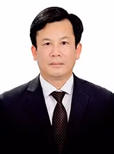 Giám đốc Sở Nông nghiệp và Môi trường Cao Thanh Thương. Ảnh: NVCC