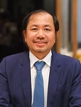 Ông TRẦN VIỆT ANH. Ảnh: KIỀU VY