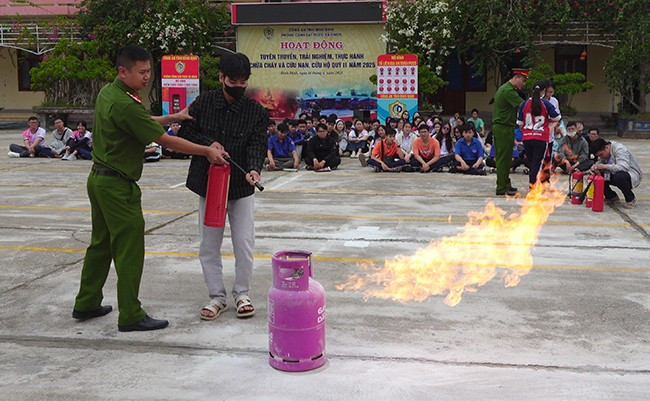 Ảnh: M.N Ảnh: M.N