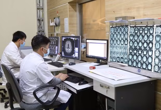 (Ảnh minh họa: TTXVN/Vietnam+)