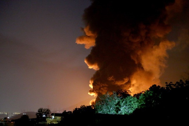 Các lãnh đạo châu Âu tại G7 đồng loạt kêu gọi giảm căng thẳng, thúc đẩy ngoại giao để kiềm chế xung đột Israel - Iran. Ảnh: AA/TTXVN Các lãnh đạo châu Âu tại G7 đồng loạt kêu gọi giảm căng thẳng, thúc đẩy ngoại giao để kiềm chế xung đột Israel - Iran. Ảnh: AA/TTXVN