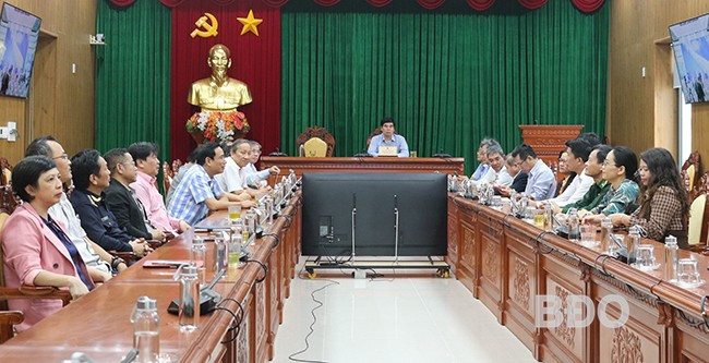 Ảnh: M.H Ảnh: M.H