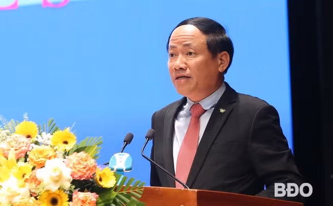 Chủ tịch UBND tỉnh Phạm Anh Tuấn