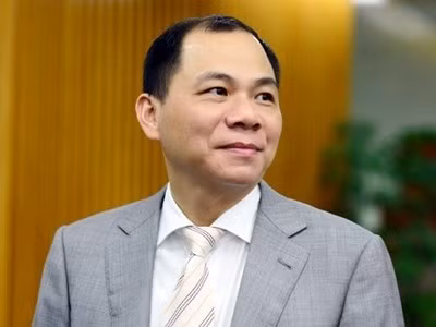 Doanh nhân Phạm Nhật Vượng có triết lý riêng trong kinh doanh và cuộc sống. Doanh nhân Phạm Nhật Vượng có triết lý riêng trong kinh doanh và cuộc sống.