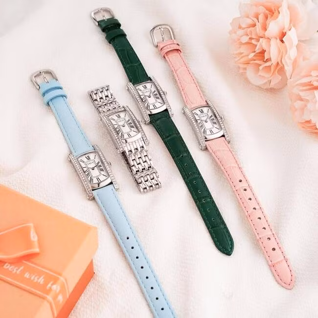 Saga Stella Rectangle mang vẻ đẹp thanh tao đậm chất Á Đông