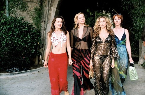 Một cảnh trong phim