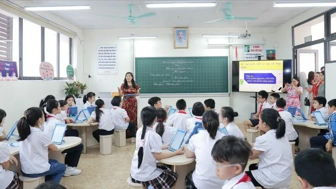 Ảnh minh họa Ảnh minh họa