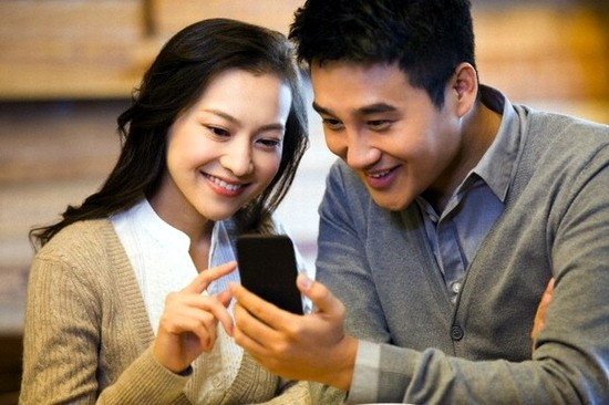 Nhiều người có cách lưu tên vợ/chồng rất độc đáo. Ảnh minh họa Nhiều người có cách lưu tên vợ/chồng rất độc đáo. Ảnh minh họa