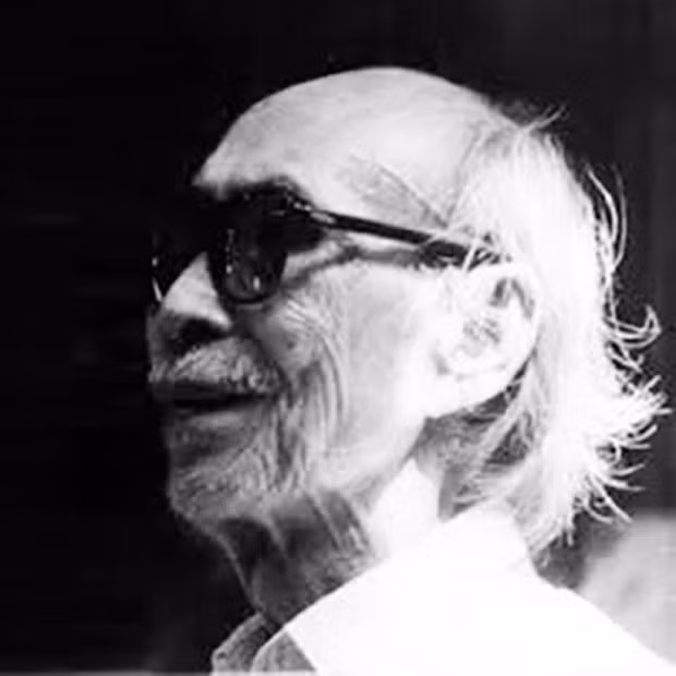 Thi sĩ Quách Tấn