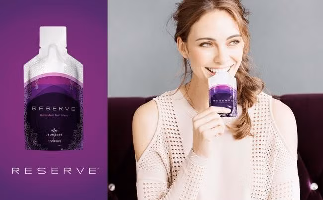 Công dụng nổi bật của Reserve Jeunesse Công dụng nổi bật của Reserve Jeunesse