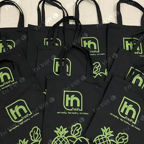 Túi vải bố có mức giá phải chăng, phù hợp với mọi khách hàng Túi vải bố có mức giá phải chăng, phù hợp với mọi khách hàng