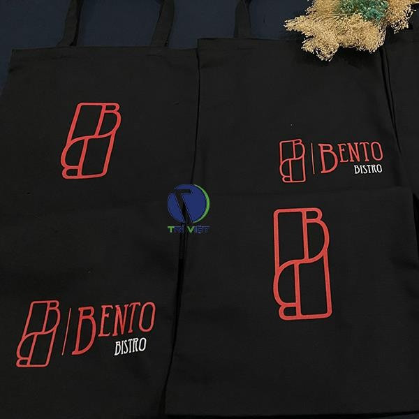 Nhiều doanh nghiệp lựa chọn túi vải bố làm phương tiện quảng bá thương hiệu Nhiều doanh nghiệp lựa chọn túi vải bố làm phương tiện quảng bá thương hiệu