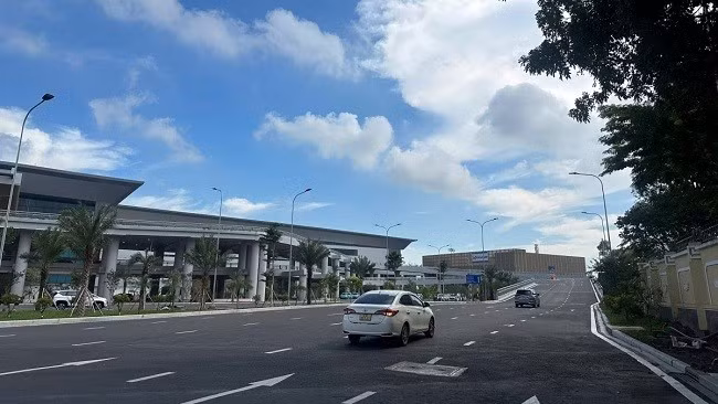 Do lối vào T3 xa với nhà ga T1 nên hành khách cần lưu ý thông tin vé.