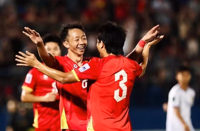 Trận Việt Nam đấu chủ nhà Malaysia sẽ được trực tiếp trên VTVcab. Ảnh: HOÀNG TÙNG