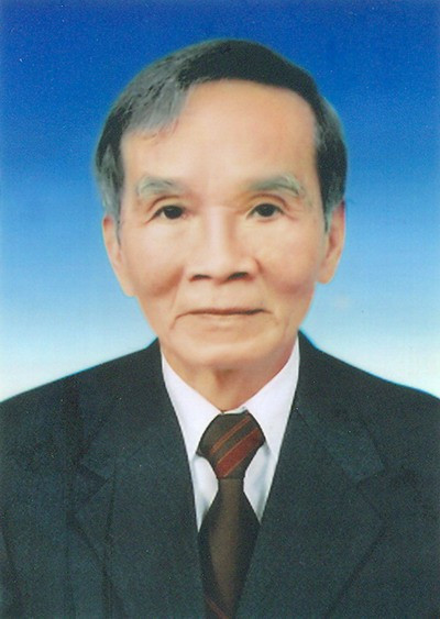 Đồng chí Nguyễn Trung Tín