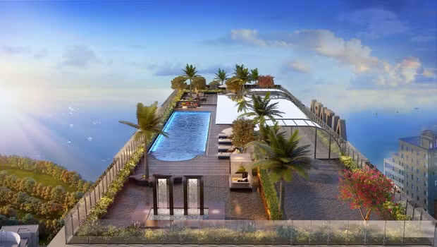 Altara Residences mang đến những trải nghiệm sống mới cho người dân thành phố Quy Nhơn