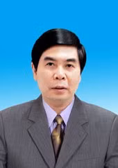 Ông Lâm Hải Giang