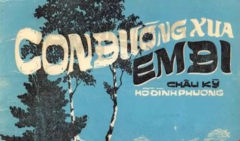 Quyết định tạm dừng lưu hành 5 ca khúc ra đời trước 1975, trong đó có "Con đường xưa em đi" đã gây nên nhiều bức xúc trong dư luận. Quyết định tạm dừng lưu hành 5 ca khúc ra đời trước 1975, trong đó có "Con đường xưa em đi" đã gây nên nhiều bức xúc trong dư luận.